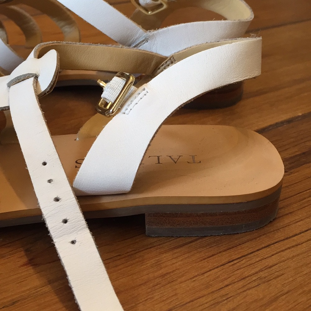 Talbots Sandals - Picture 3 of 5